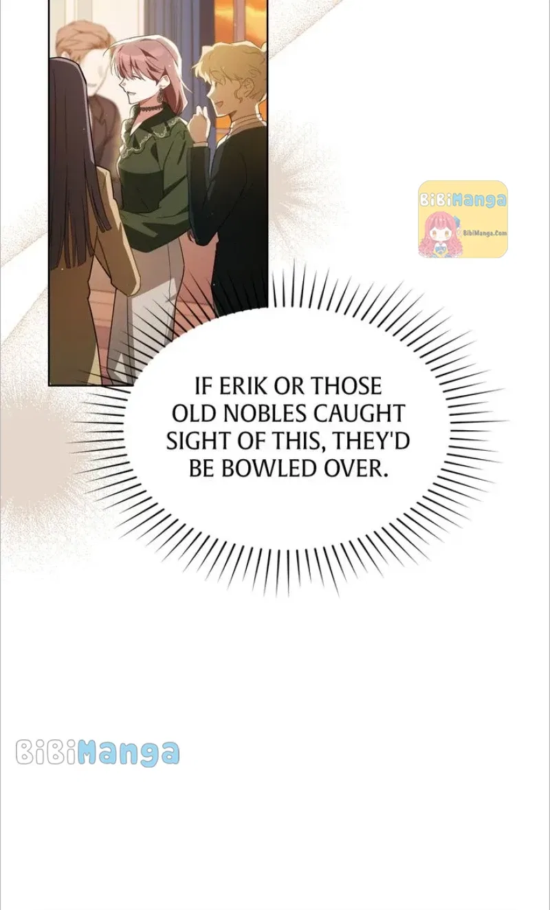 Trophy Husband Chapter 43 – Page 45