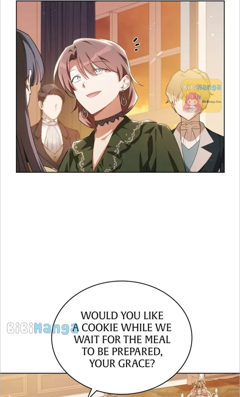 Trophy Husband Chapter 43 – Page 46
