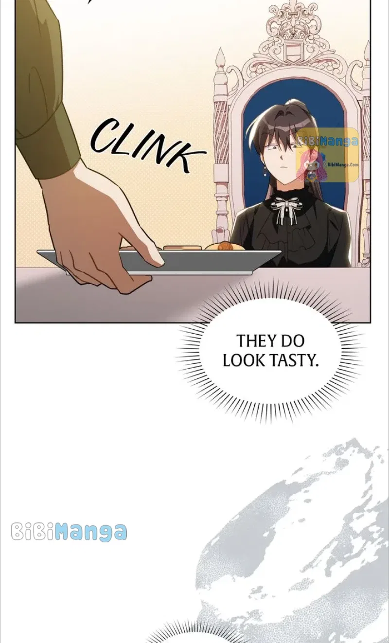 Trophy Husband Chapter 43 – Page 48