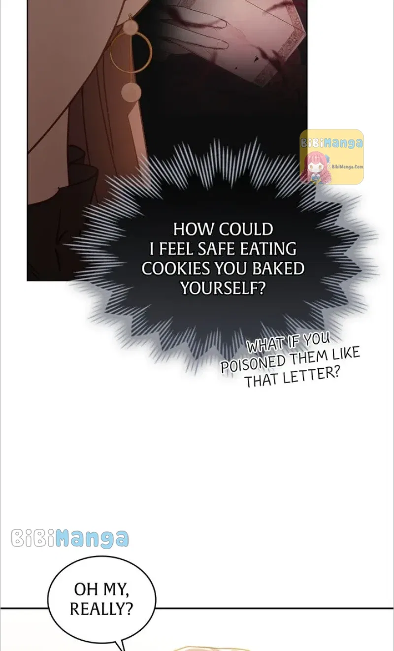 Trophy Husband Chapter 43 – Page 50