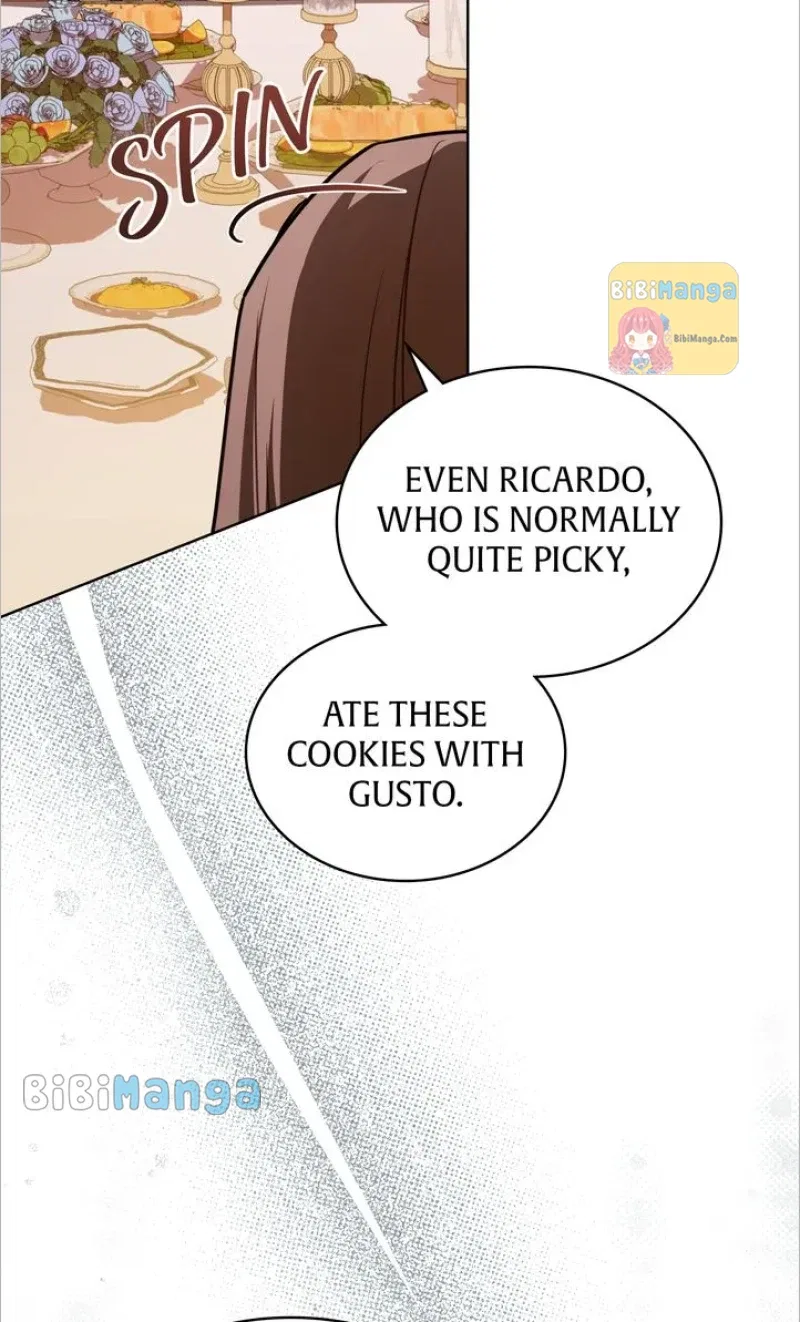 Trophy Husband Chapter 43 – Page 55
