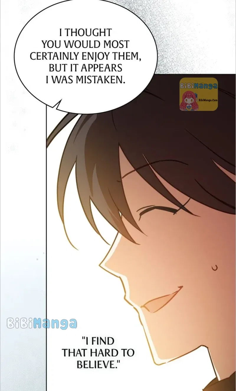 Trophy Husband Chapter 43 – Page 56
