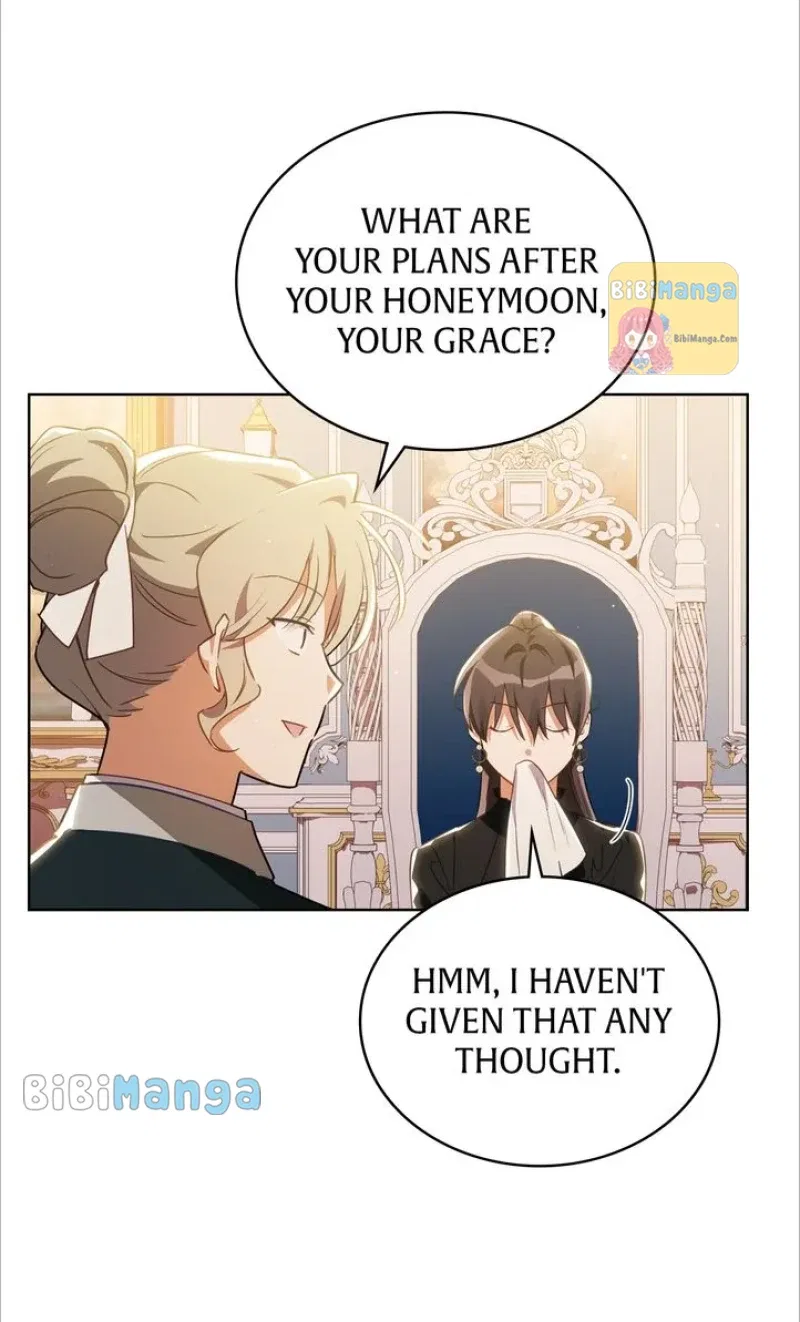 Trophy Husband Chapter 43 – Page 63
