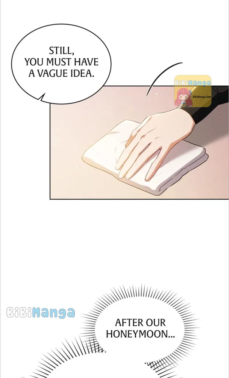 Trophy Husband Chapter 43 – Page 64