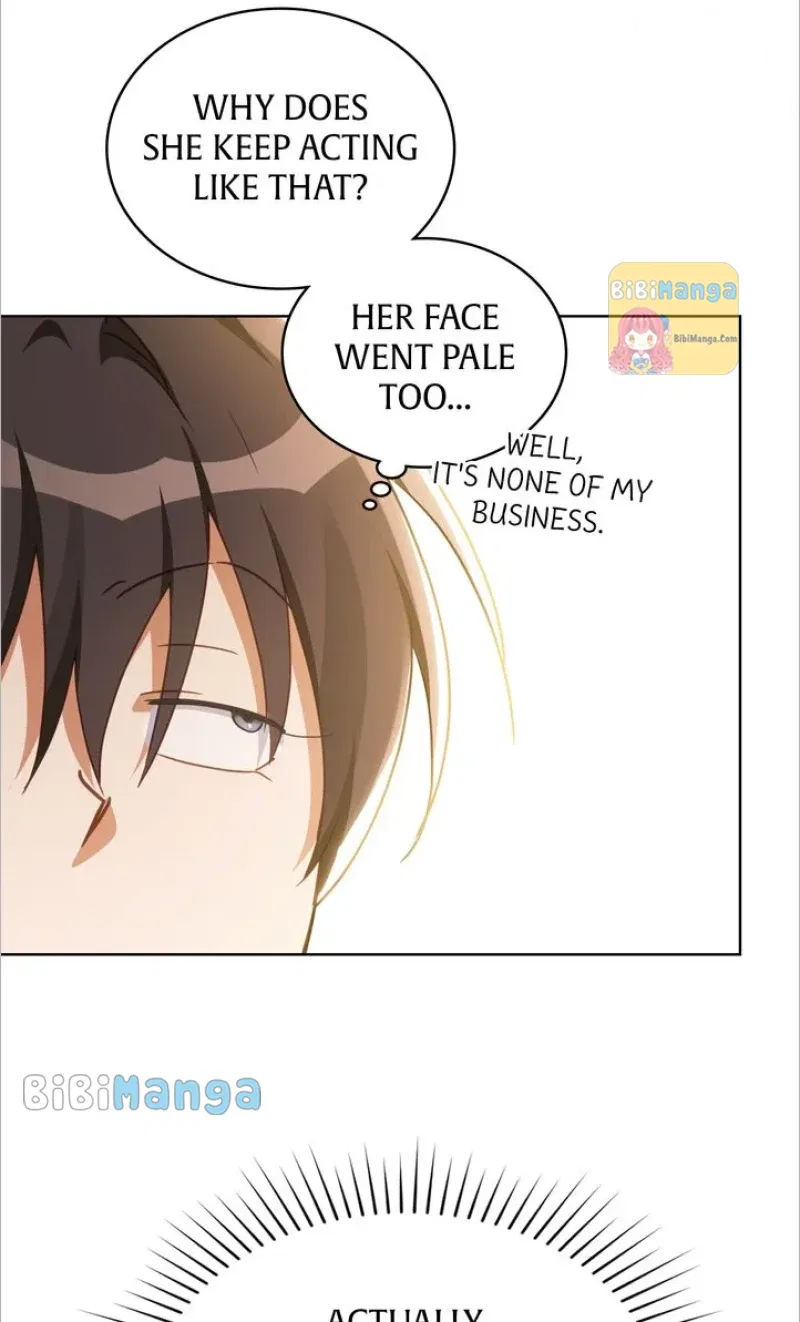 Trophy Husband Chapter 43 – Page 73