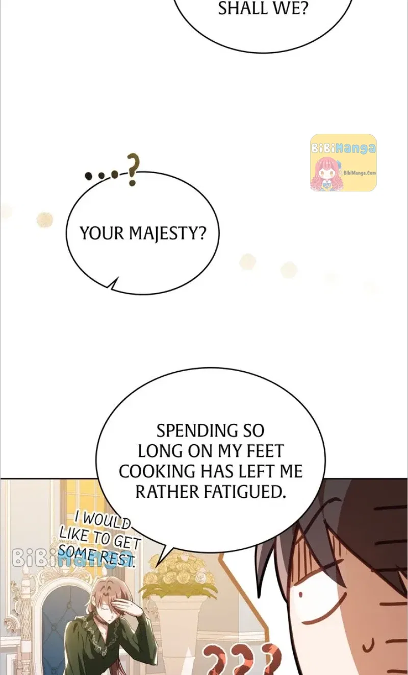 Trophy Husband Chapter 43 – Page 75