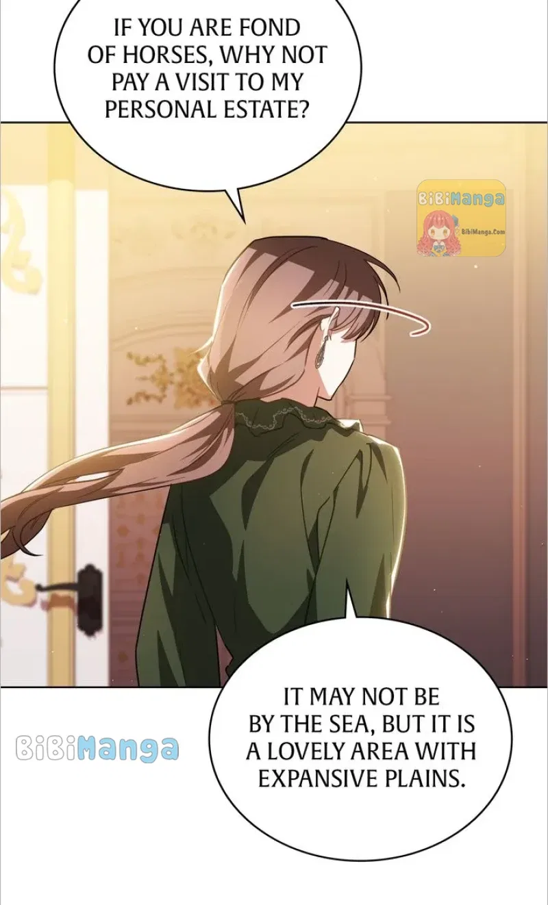 Trophy Husband Chapter 43 – Page 78
