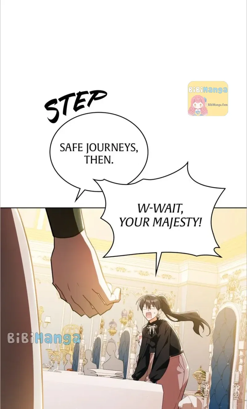 Trophy Husband Chapter 43 – Page 79