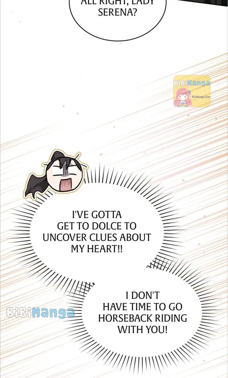 Trophy Husband Chapter 43 – Page 81