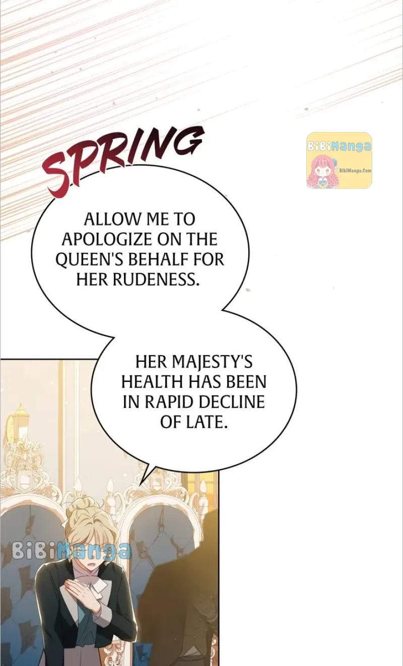 Trophy Husband Chapter 43 – Page 82