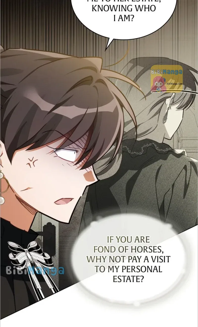 Trophy Husband Chapter 43 – Page 84