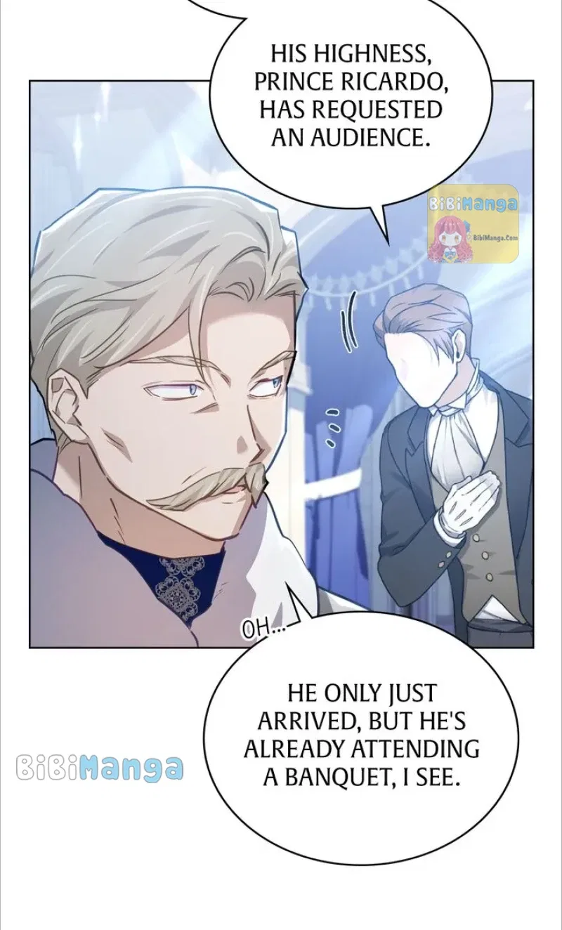 Trophy Husband Chapter 42 – Page 3