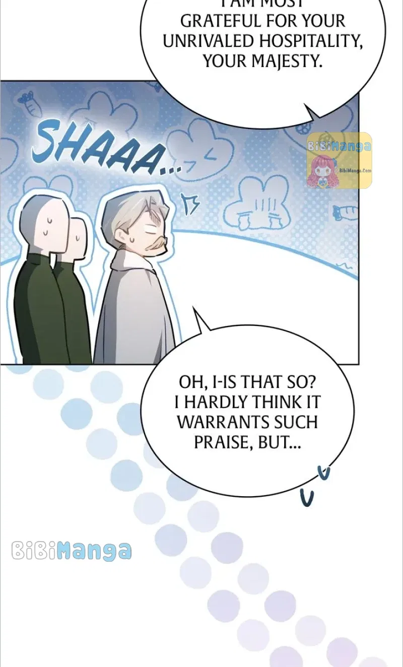 Trophy Husband Chapter 42 – Page 11