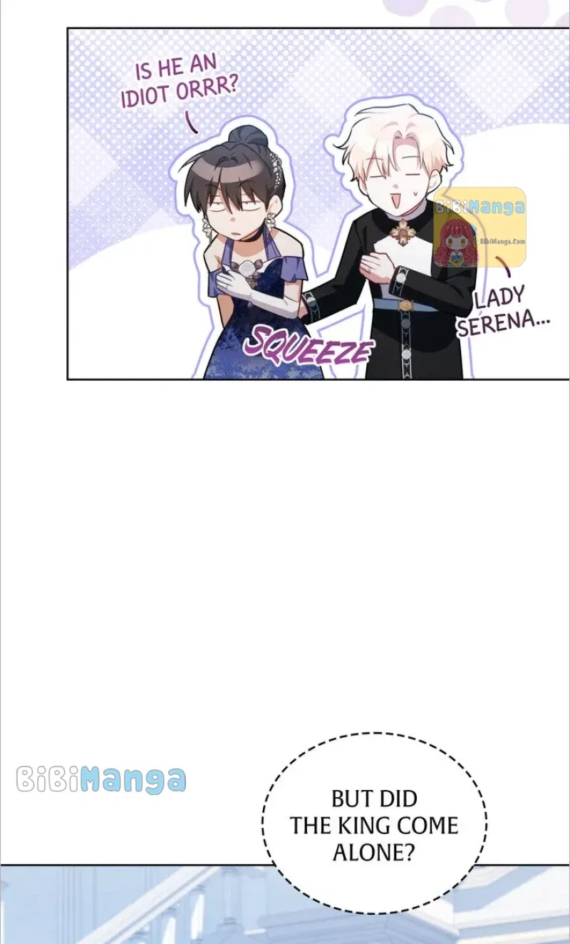 Trophy Husband Chapter 42 – Page 12