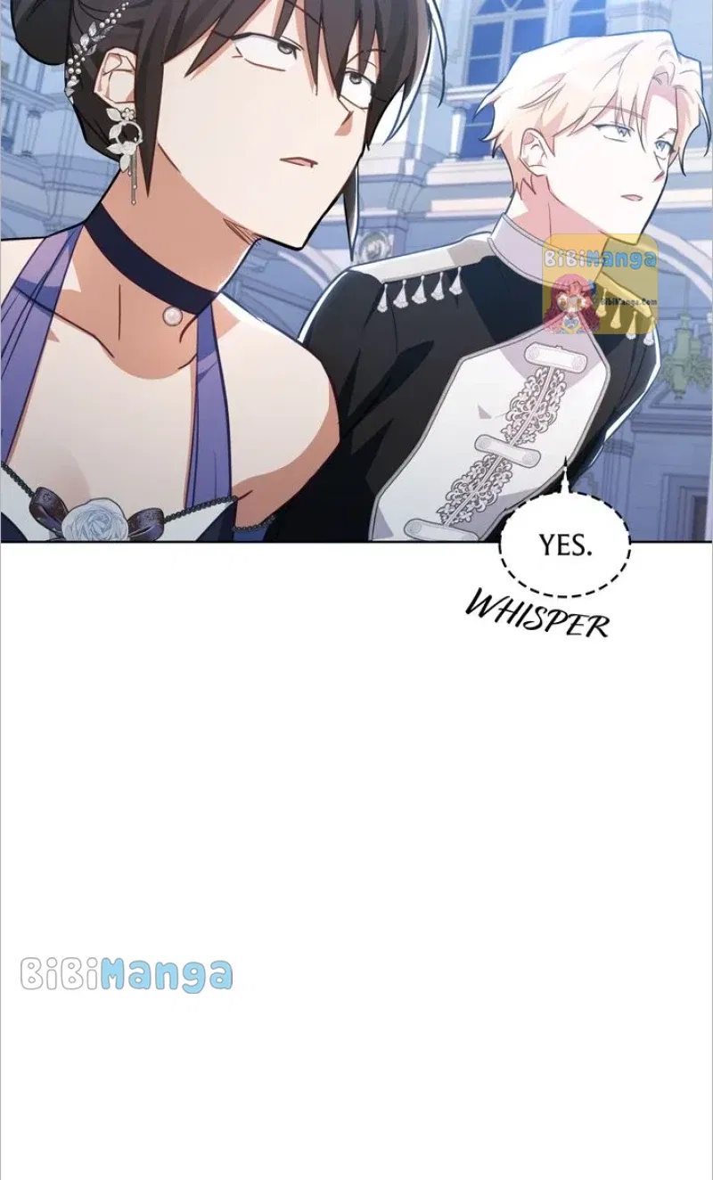 Trophy Husband Chapter 42 – Page 23