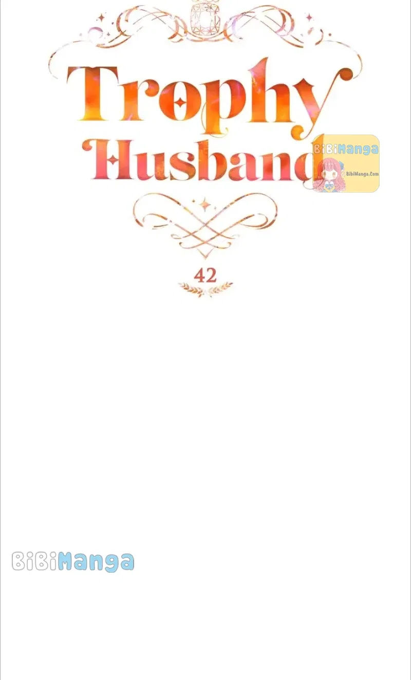 Trophy Husband Chapter 42 – Page 39