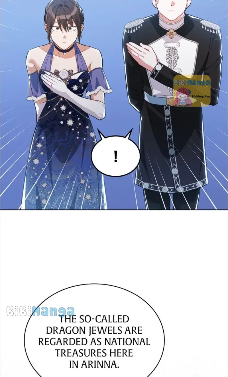 Trophy Husband Chapter 42 – Page 49