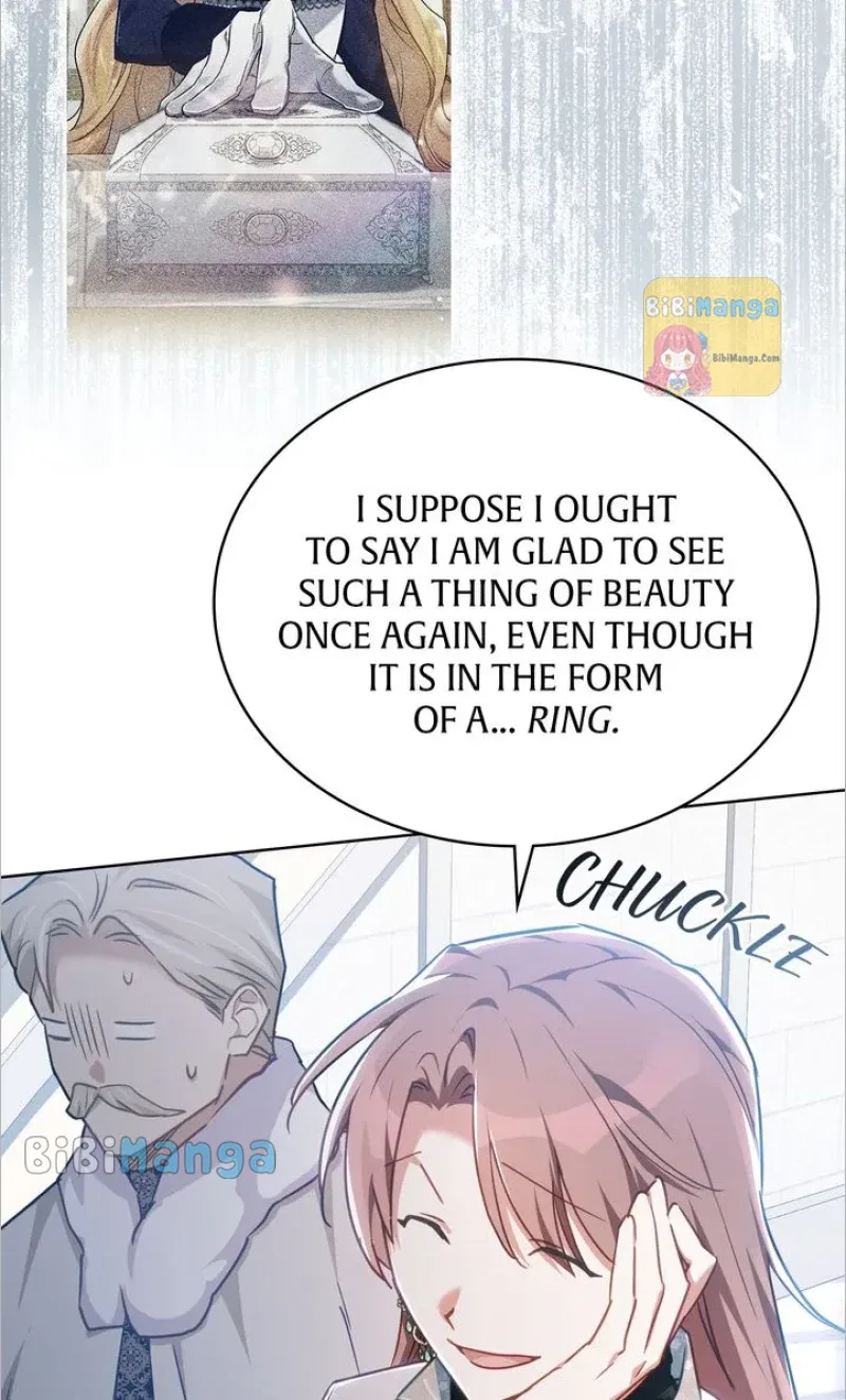 Trophy Husband Chapter 42 – Page 51