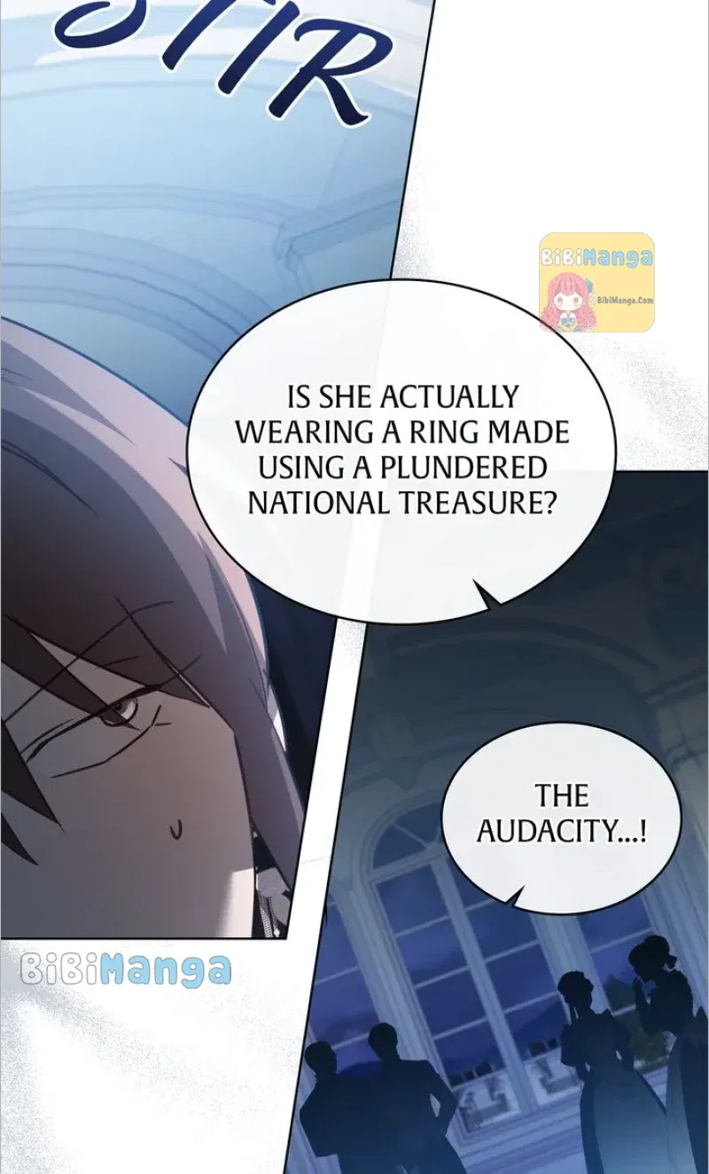 Trophy Husband Chapter 42 – Page 54