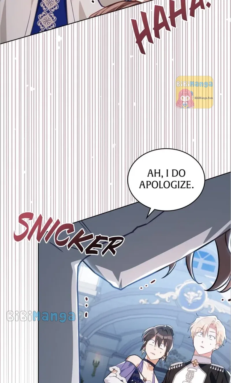Trophy Husband Chapter 42 – Page 69