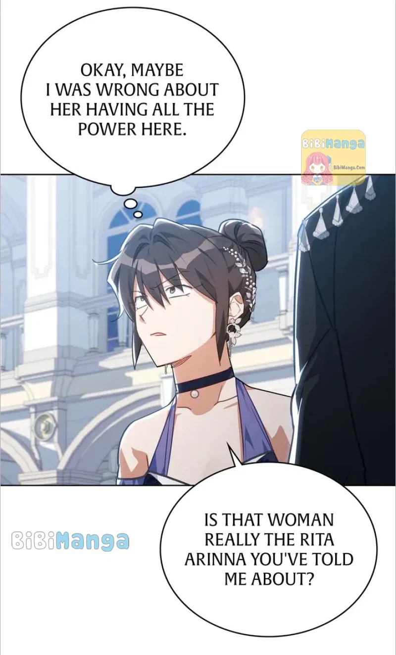 Trophy Husband Chapter 42 – Page 72