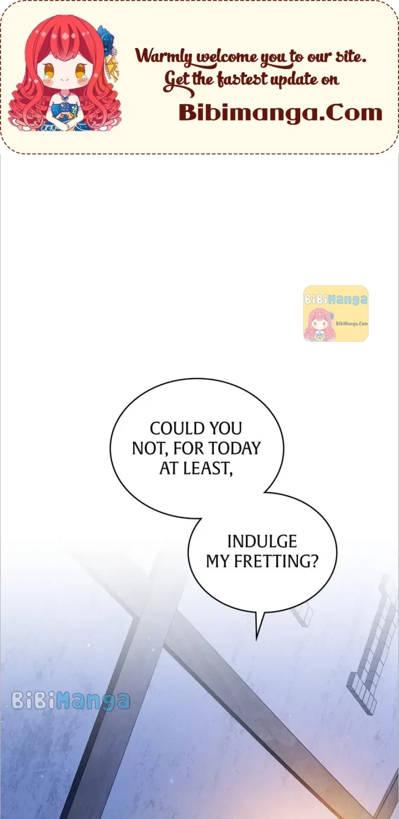 Trophy Husband Chapter 41 – Page 1