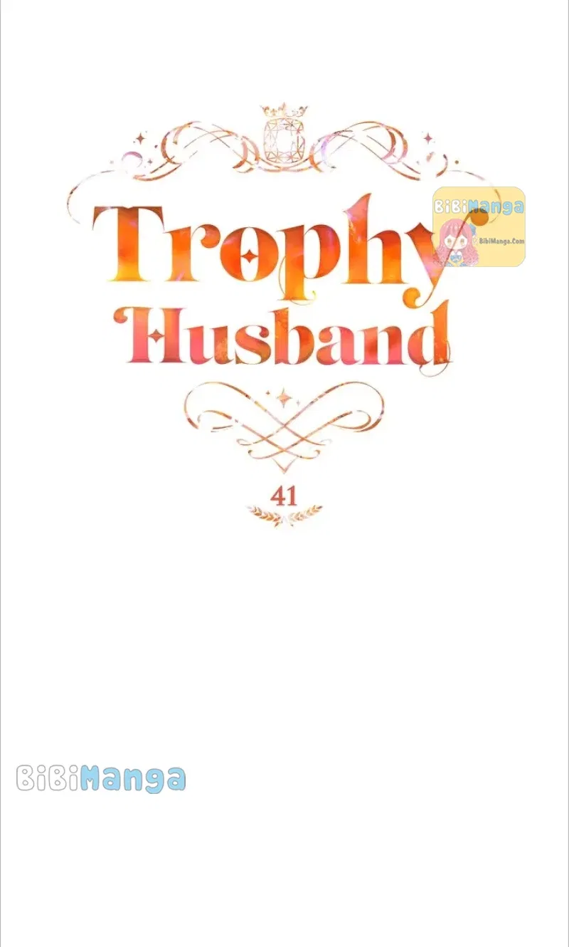 Trophy Husband Chapter 41 – Page 24