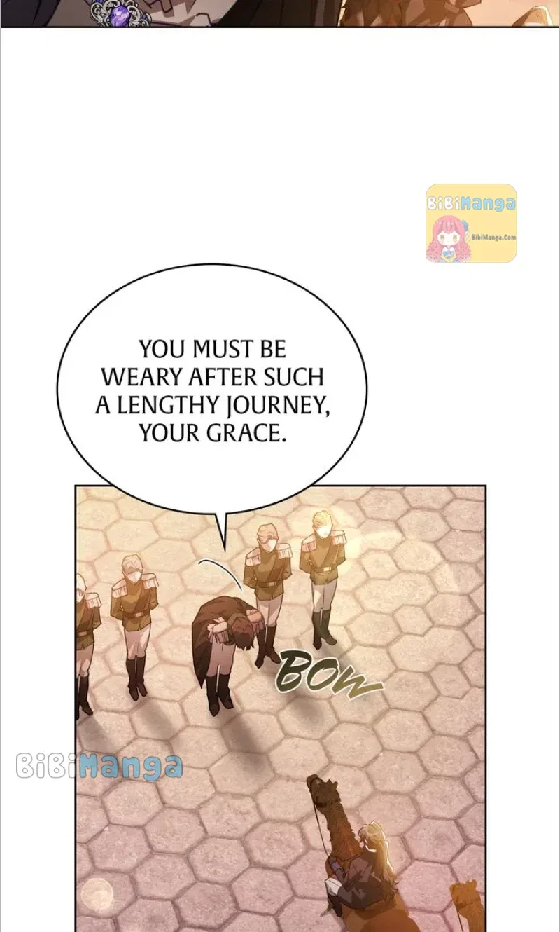 Trophy Husband Chapter 41 – Page 29