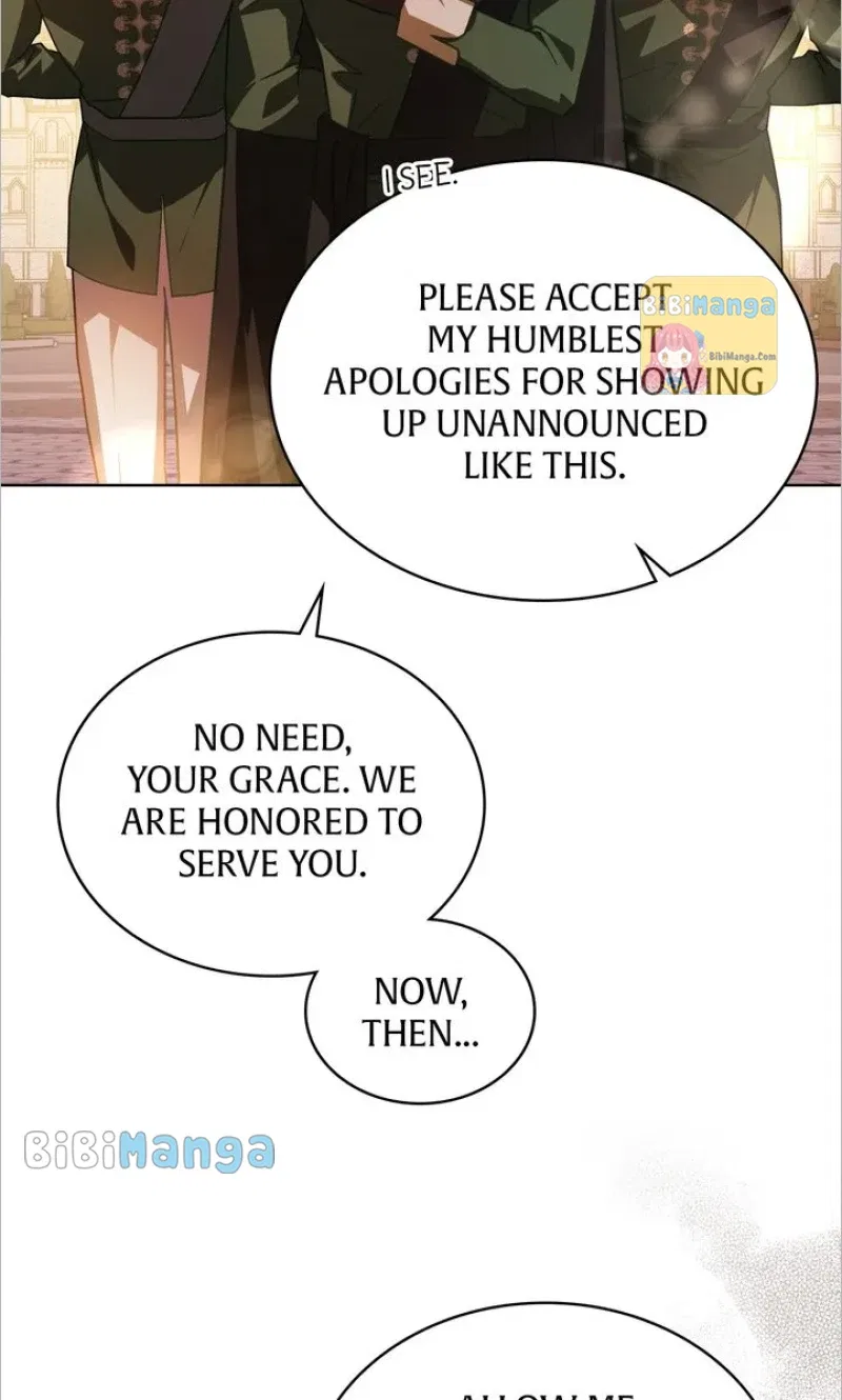 Trophy Husband Chapter 41 – Page 31