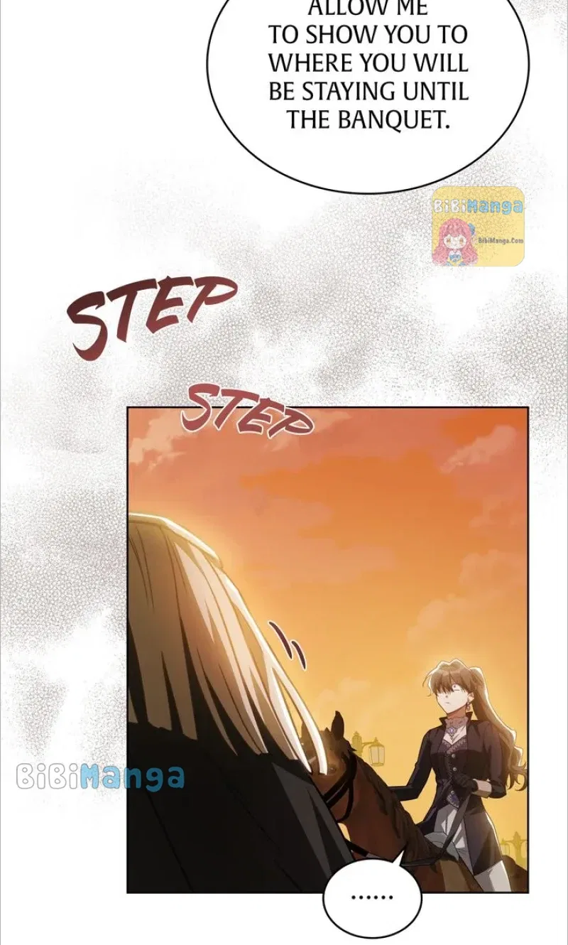 Trophy Husband Chapter 41 – Page 32