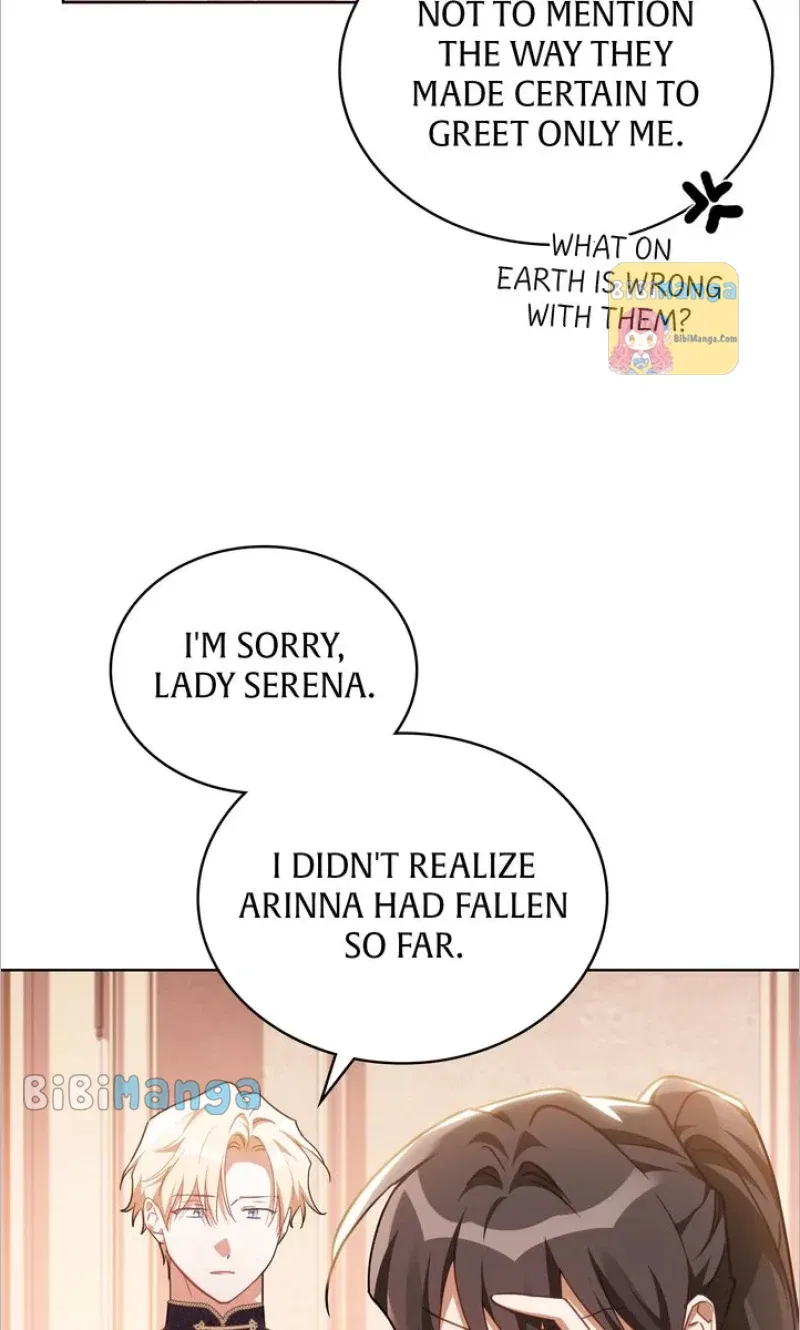 Trophy Husband Chapter 41 – Page 36