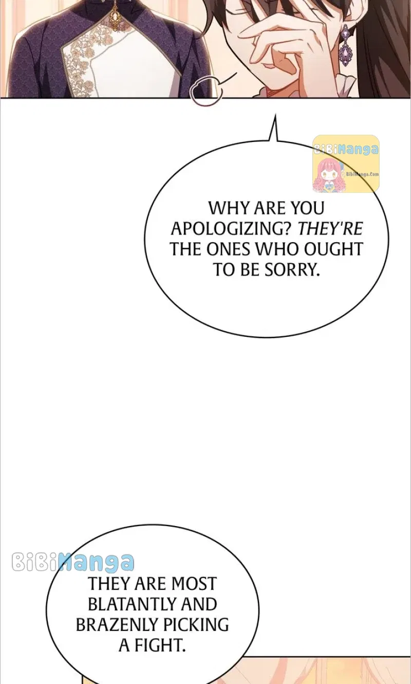Trophy Husband Chapter 41 – Page 37