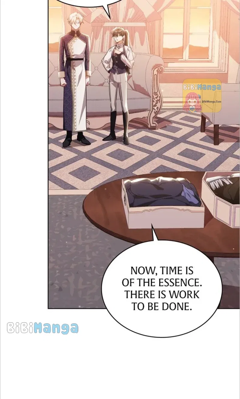 Trophy Husband Chapter 41 – Page 38