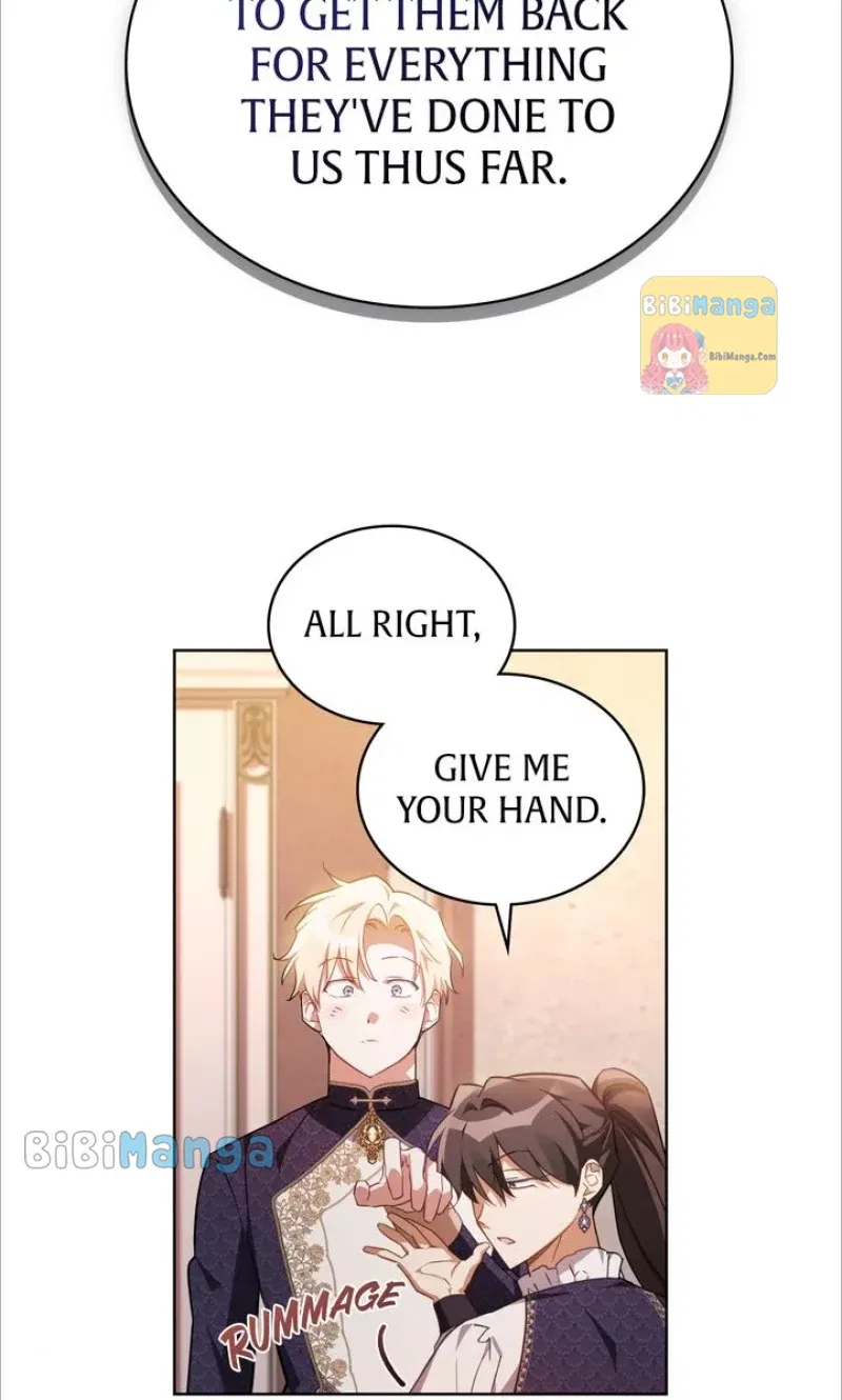 Trophy Husband Chapter 41 – Page 41