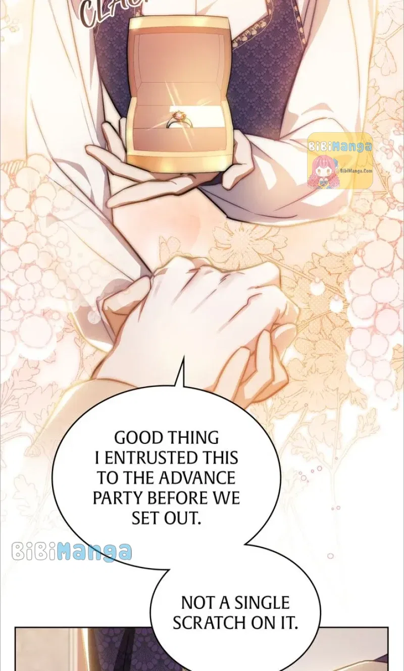 Trophy Husband Chapter 41 – Page 43