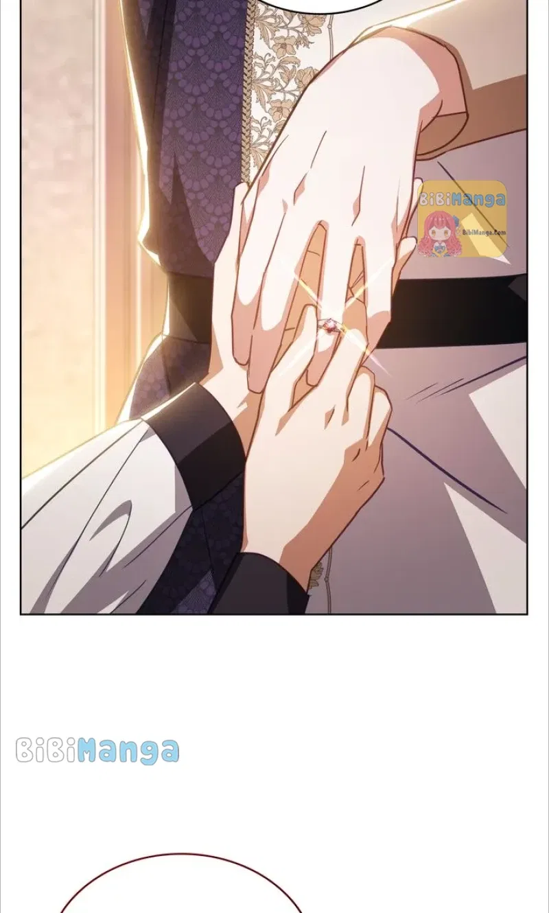 Trophy Husband Chapter 41 – Page 44