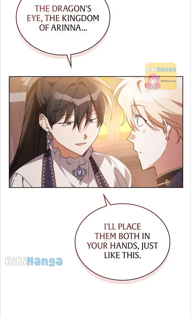 Trophy Husband Chapter 41 – Page 45