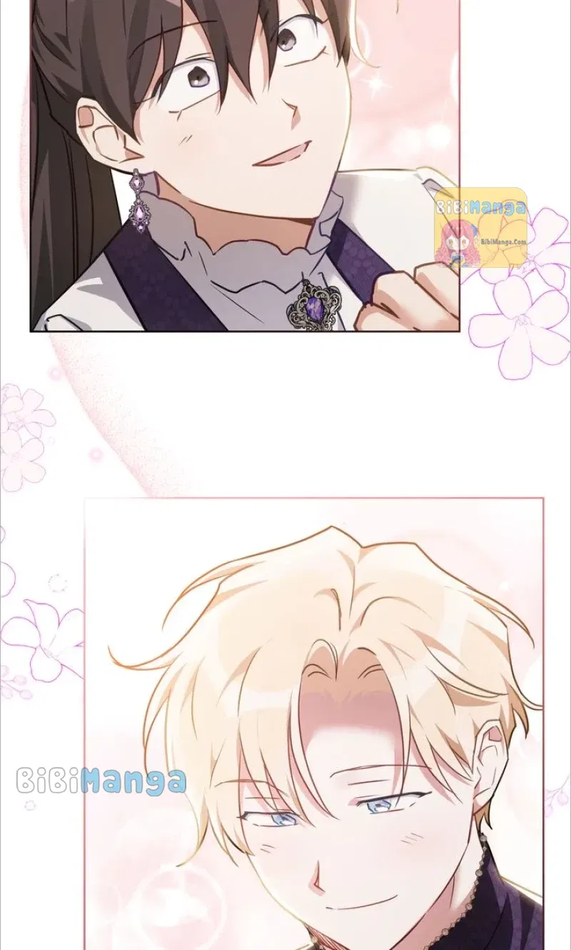 Trophy Husband Chapter 41 – Page 48