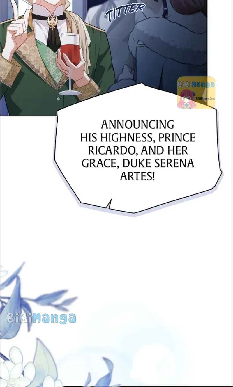 Trophy Husband Chapter 41 – Page 54