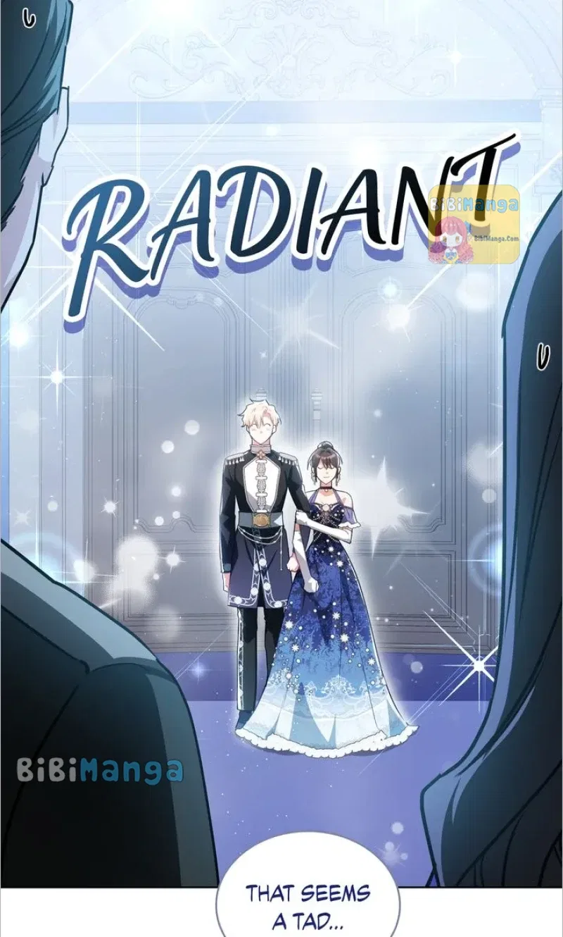 Trophy Husband Chapter 41 – Page 60