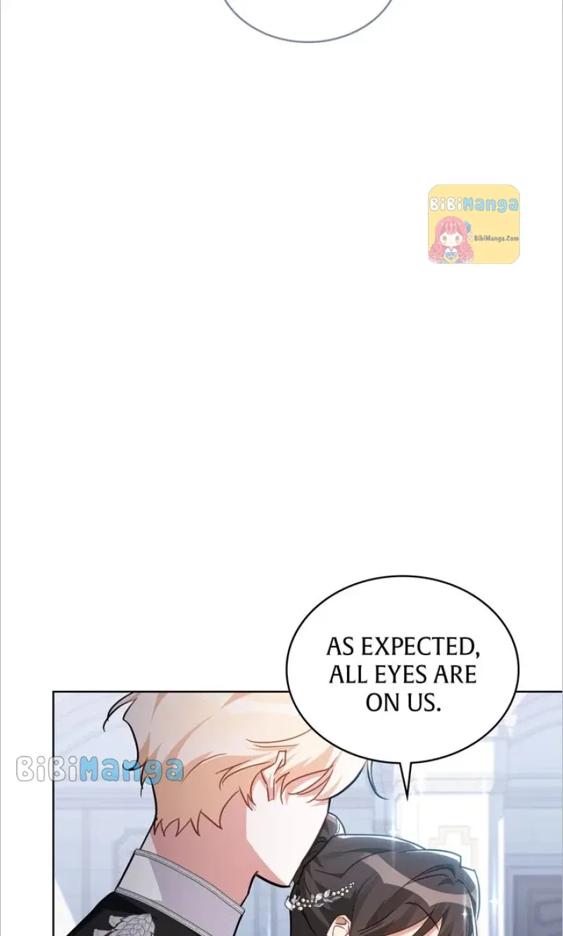 Trophy Husband Chapter 41 – Page 61