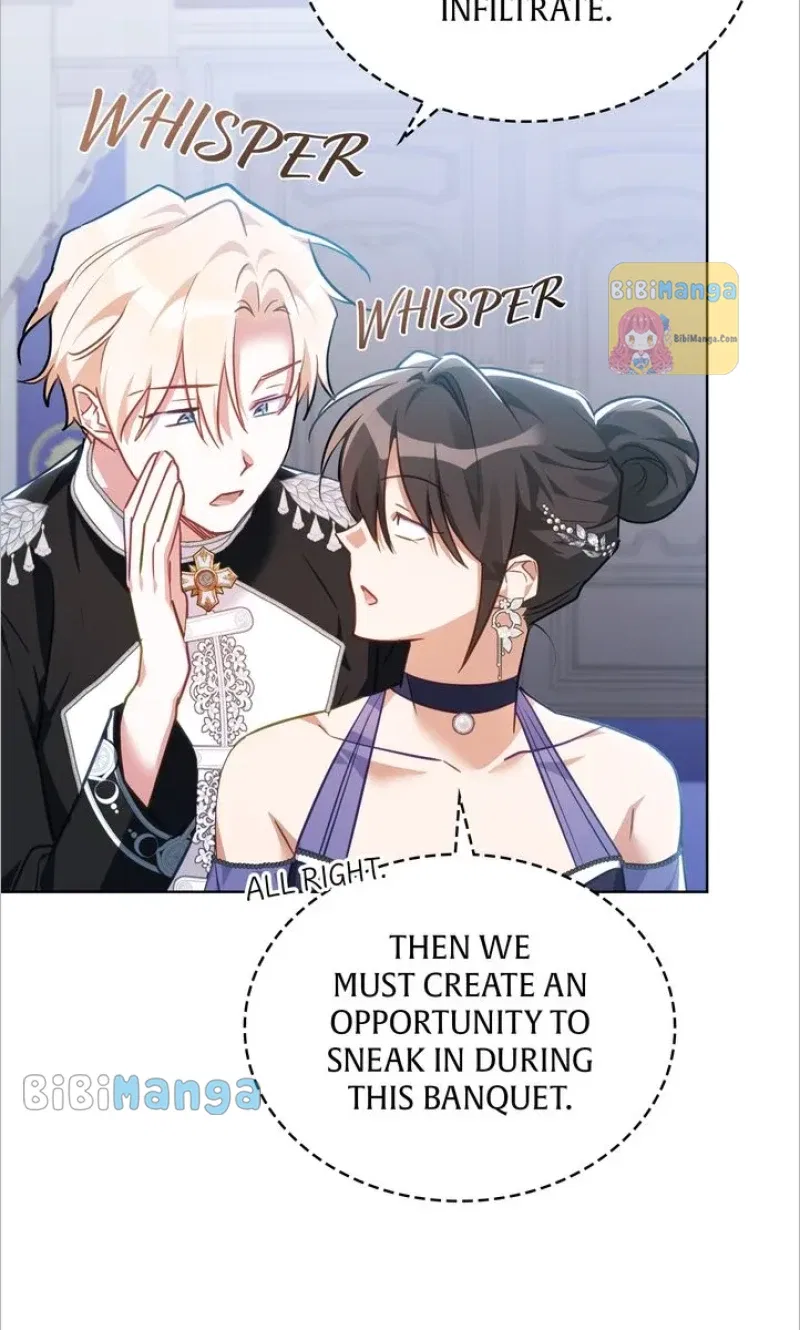Trophy Husband Chapter 41 – Page 63