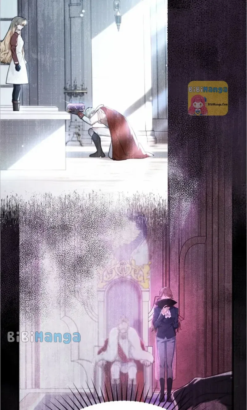 Trophy Husband Chapter 41 – Page 66