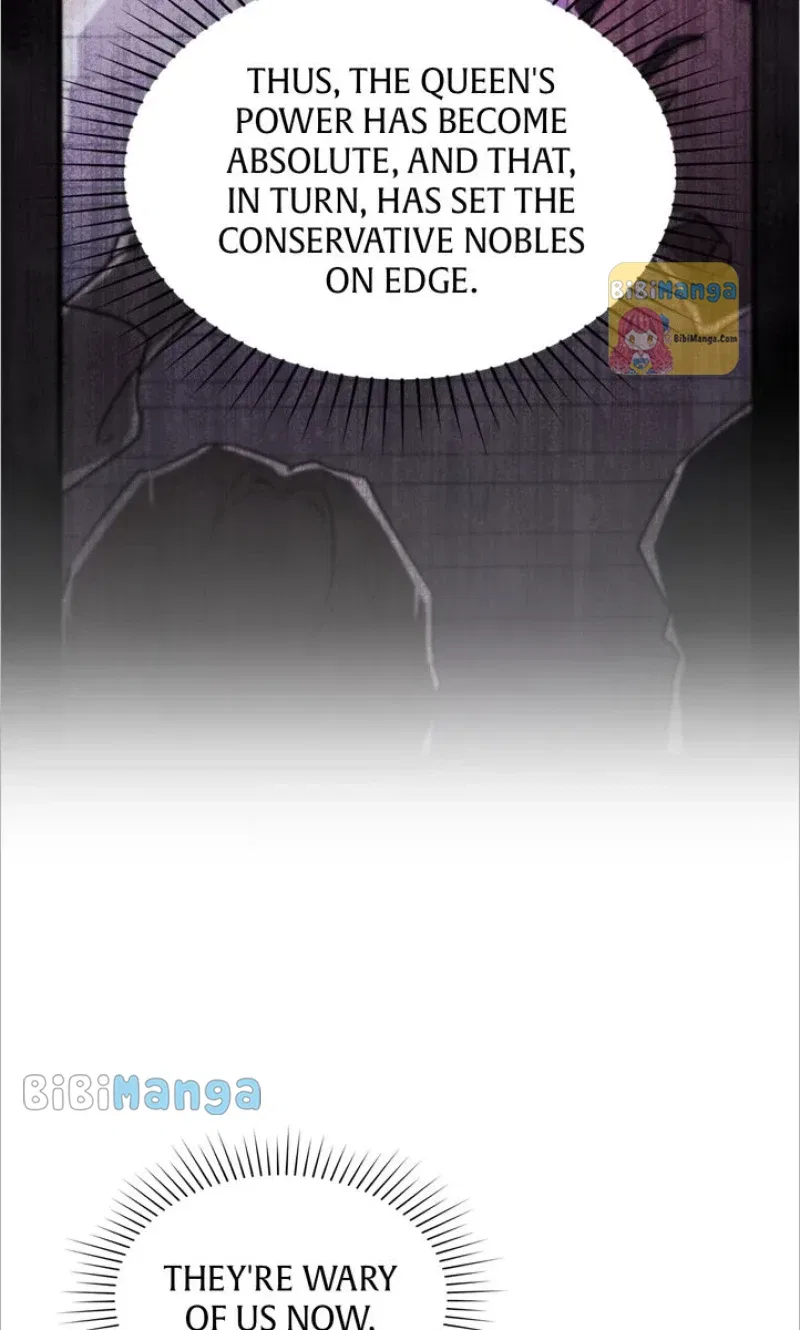 Trophy Husband Chapter 41 – Page 67