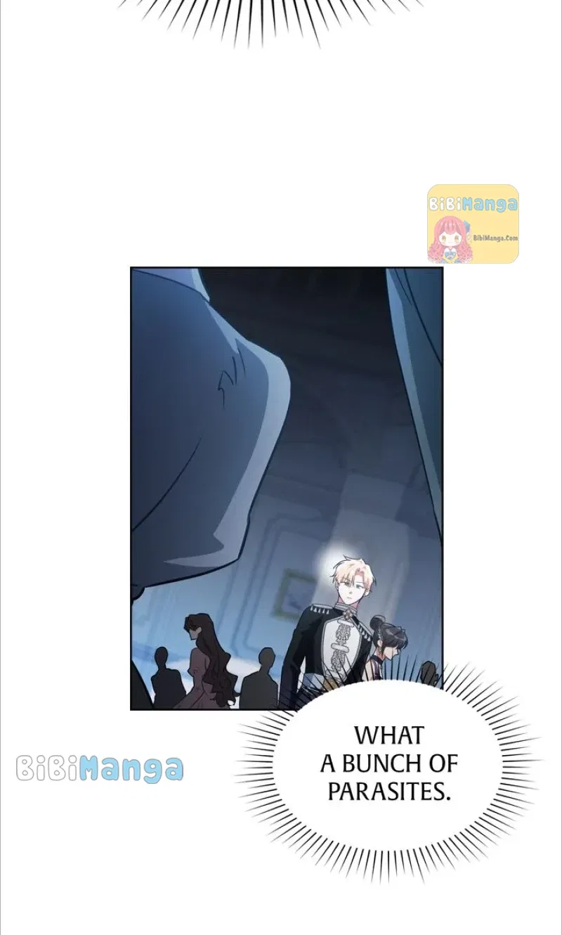 Trophy Husband Chapter 41 – Page 69