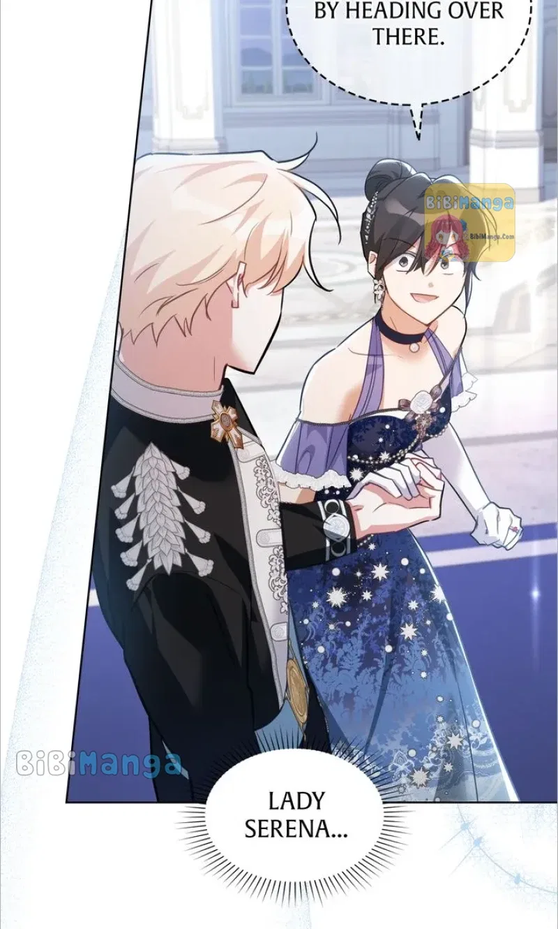 Trophy Husband Chapter 41 – Page 74