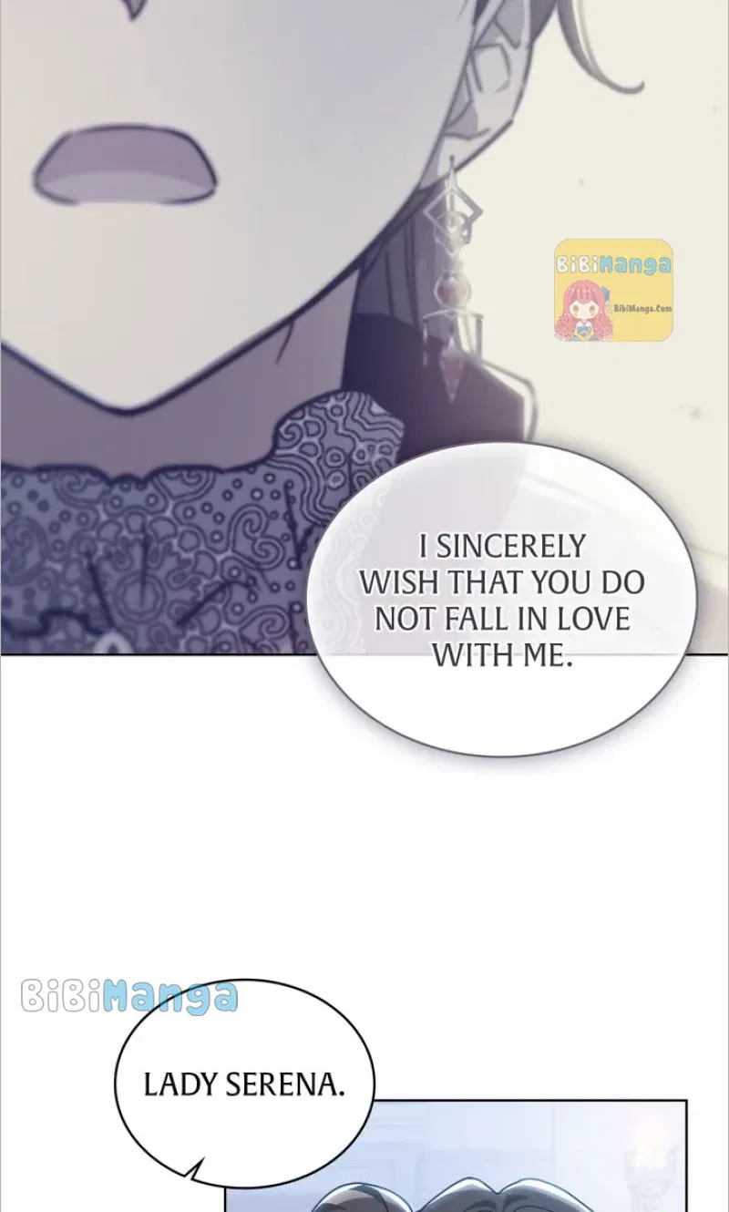 Trophy Husband Chapter 41 – Page 79