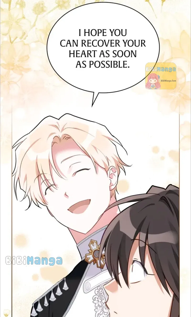 Trophy Husband Chapter 41 – Page 81