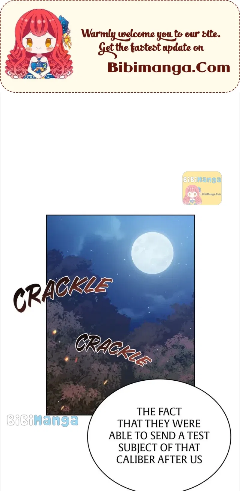 Trophy Husband Chapter 40 – Page 1