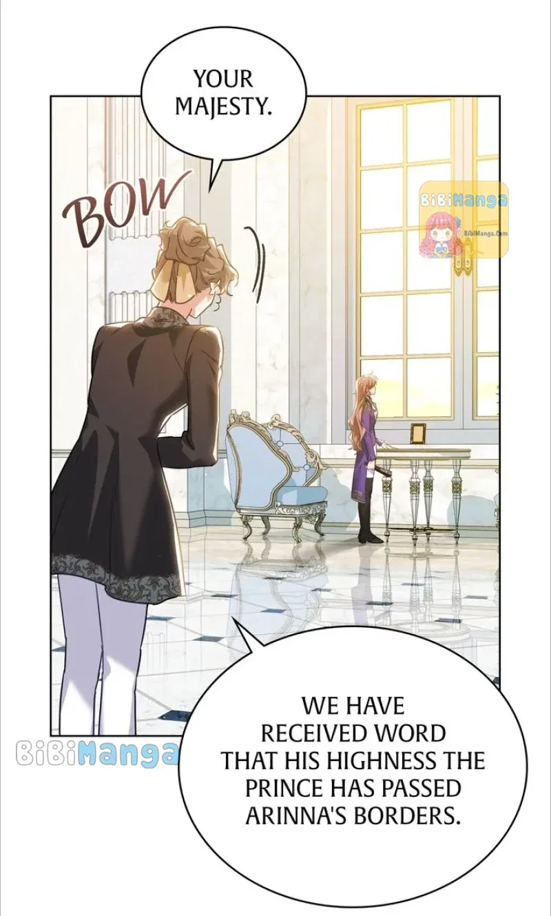 Trophy Husband Chapter 40 – Page 42